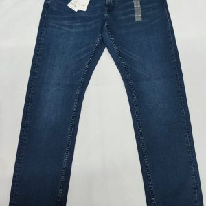 MUSTANG- Sytle Vegas Slim- Blue