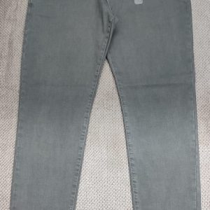 MEDICINE - Mens Stretchable jeans-Slim Fit - Light Grey
